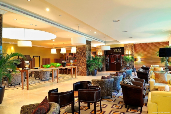 Hotel Four Points by Sheraton Lagos